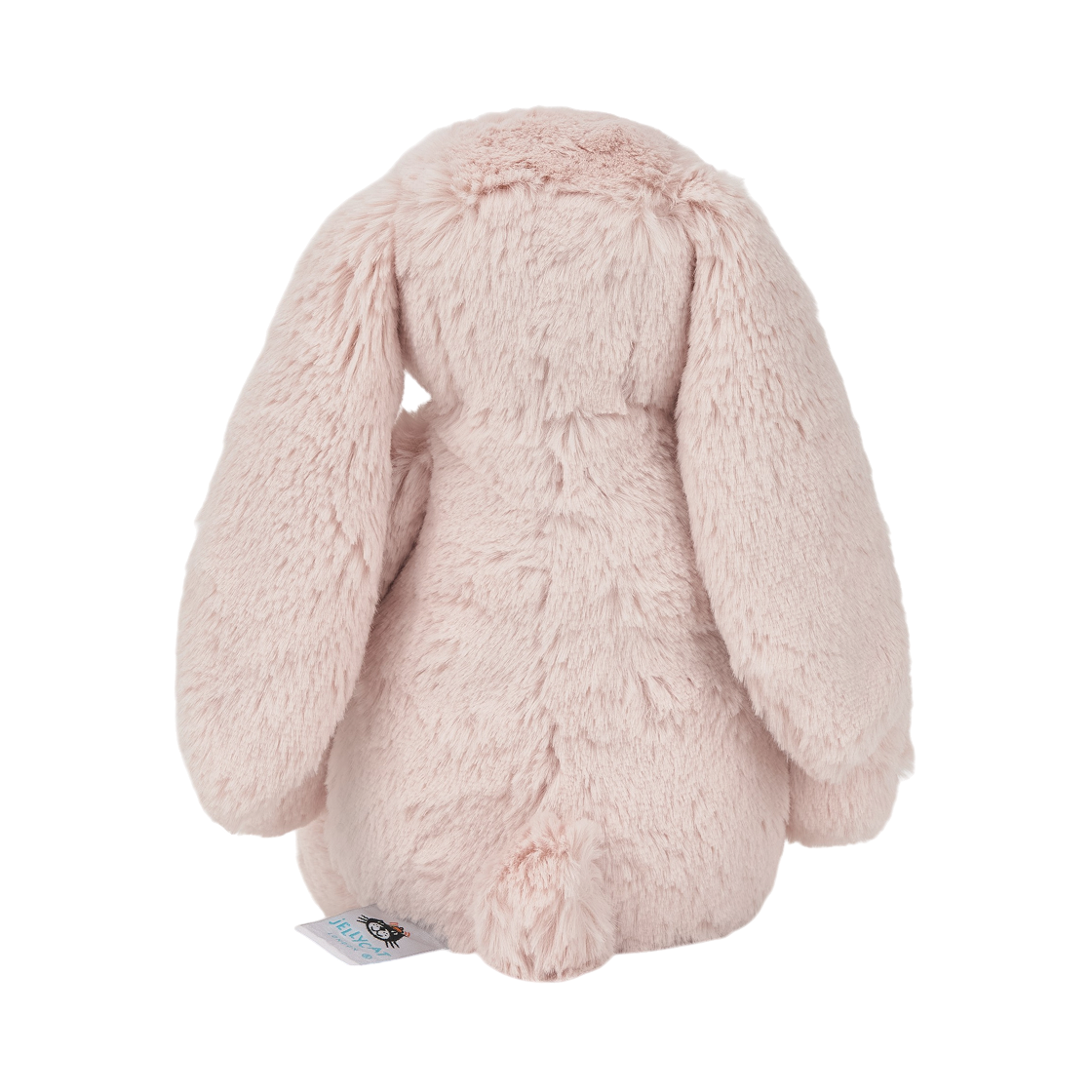 젤리캣 바쉬풀 버니 미디움 블러쉬(Jellycat Bashful Bunny Medium Blush) - 3