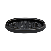 Supreme Oval Tray Black - 26SS