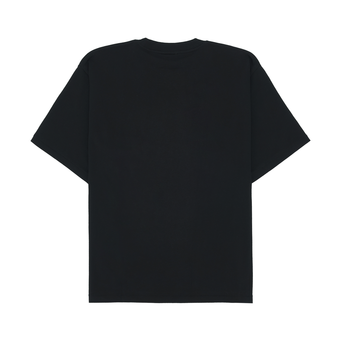 베이프 x CR7 라이프 베이비 마일로 릴렉스드 핏 티셔츠 블랙(BAPE x CR7 Life Baby Milo Relaxed Fit T-Shirt Black) - 2