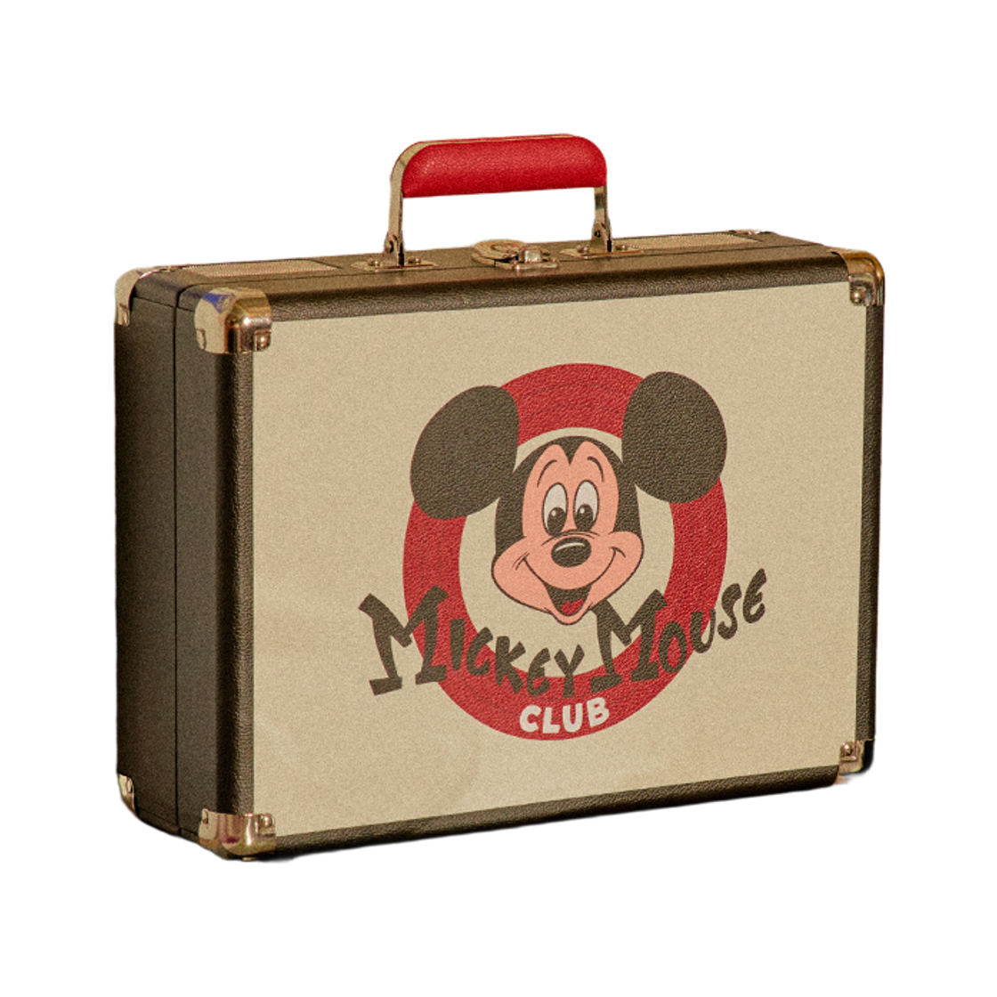 노빅딜 x 디즈니 턴테이블 미키 마우스 (국내 정식 발매 제품)(Nobigdeal x Disney Turntable Mickey Mouse (Korean Ver.)) - 2