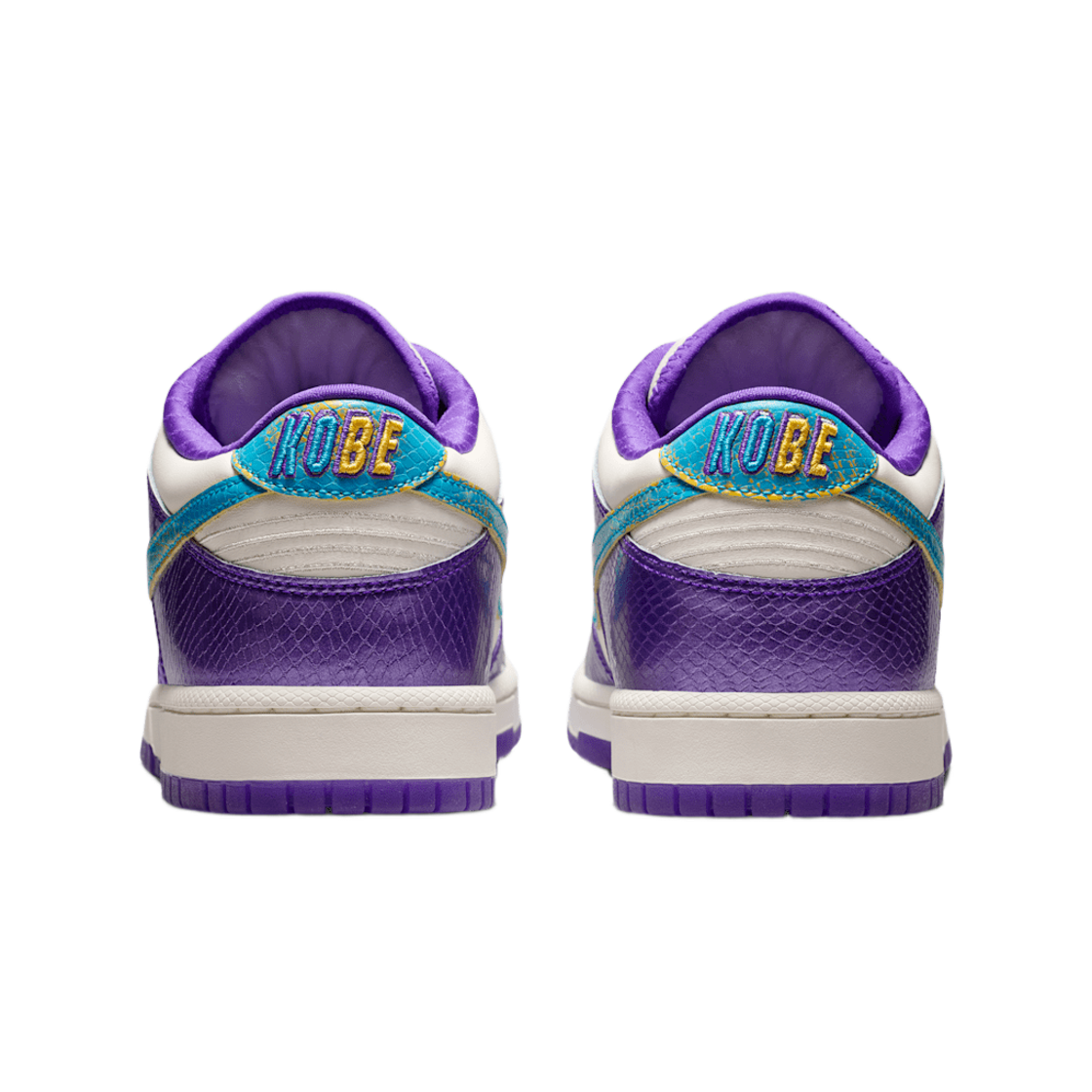 나이키 덩크 로우 프로트로 드래프트 팩 샬롯 투 LA(Nike Dunk Low Protro Draft Pack Charlotte to LA) - 3
