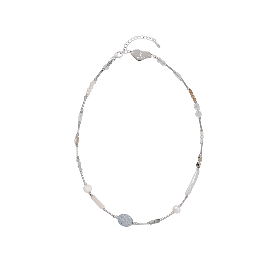 리오므 피노키오 목걸이(Riomeu Pinocchio Necklace)