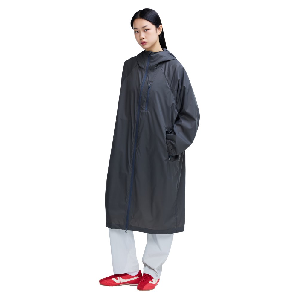 프로-스펙스 유니 라이트 웨이트 파카(PRO-SPECS Uni Light Weight Parka) - 5