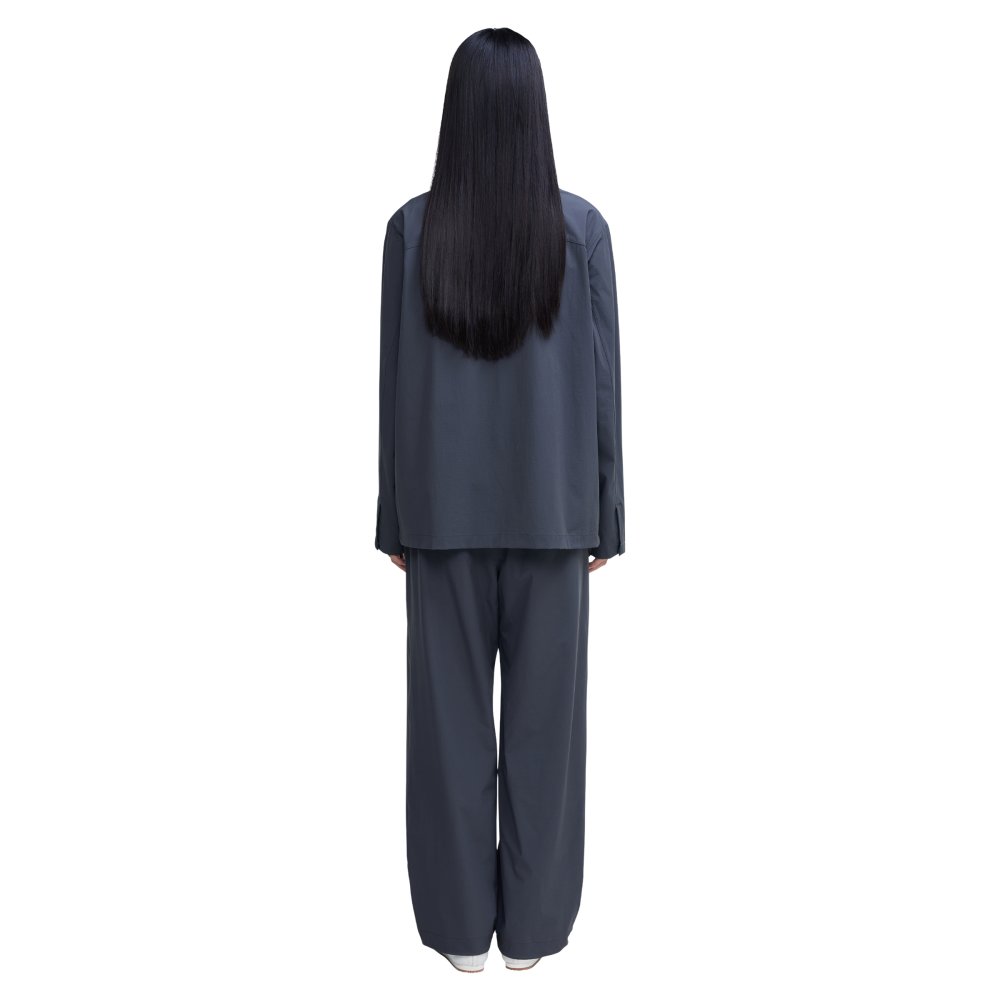 프로-스펙스 유니 에센셜 나일론 팬츠(PRO-SPECS Uni Essential Nylon Pants) - 3