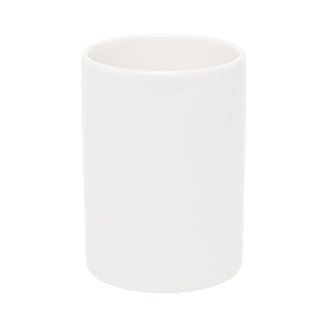 베이프 하트 로고 화이트 세라믹 티 컵 화이트(BAPE Heart Logo White Ceramic Tea Cup White) - 2