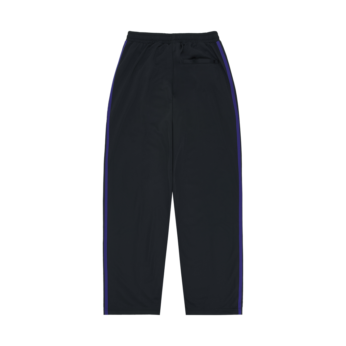 아디다스 오리지널스 트랙 팬츠 블랙 에너지 잉크  - KR 사이즈(Adidas Originals Track Pants Black Energy Ink - KR Sizing) - 2
