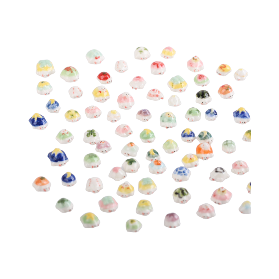 애니미니 행운의 거북이 랜덤(ANIMINI Lucky Turtle Blind Box) - 2
