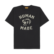 Human Made Graphic T-Shirt Black