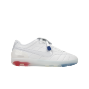 Nike x Jacquemus Cryoshot Tiempo R10 White and Sport Royal
