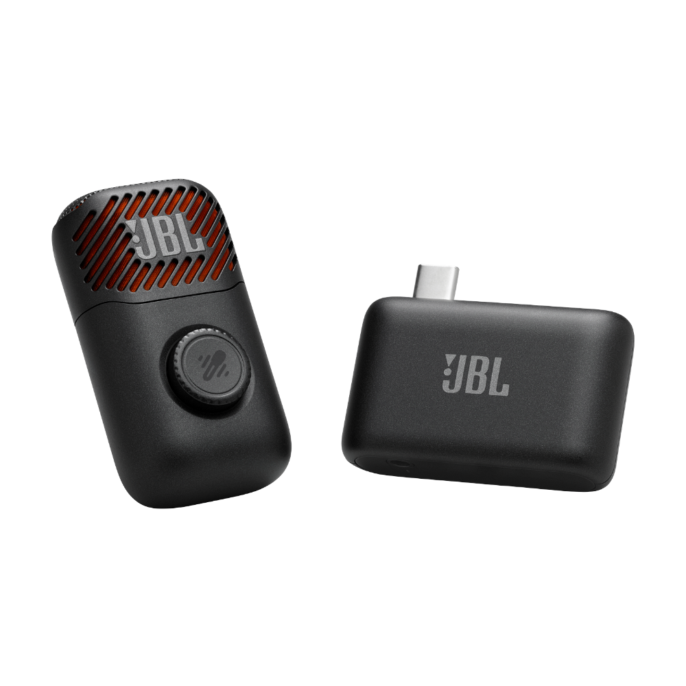 제이비엘 JBL EASYSING MIC MINI 무선마이크 미니 핸드형 AI마이크(JBL EASYSING MIC MINI Wireless microphone hand type AI microphone) - 2