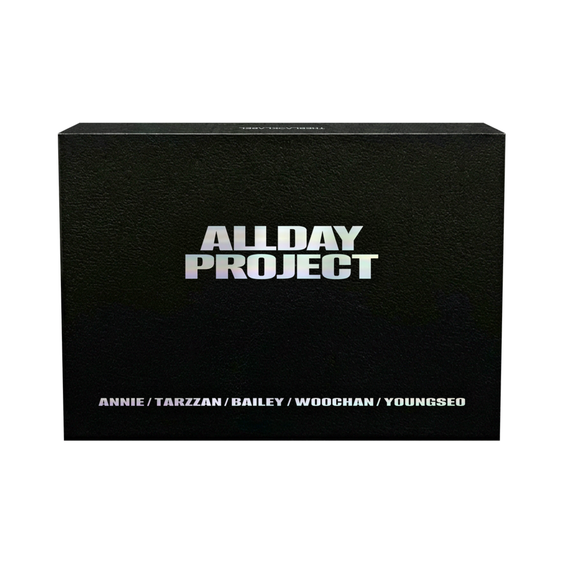 테레카 올데이 프로젝트 리미티드 에디션 세트(TELECA Allday Project Teleca Limited Edition)
