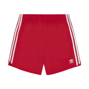 Adidas Adicolor Classic Sprinter Shorts Better Scarlet - KR Sizing