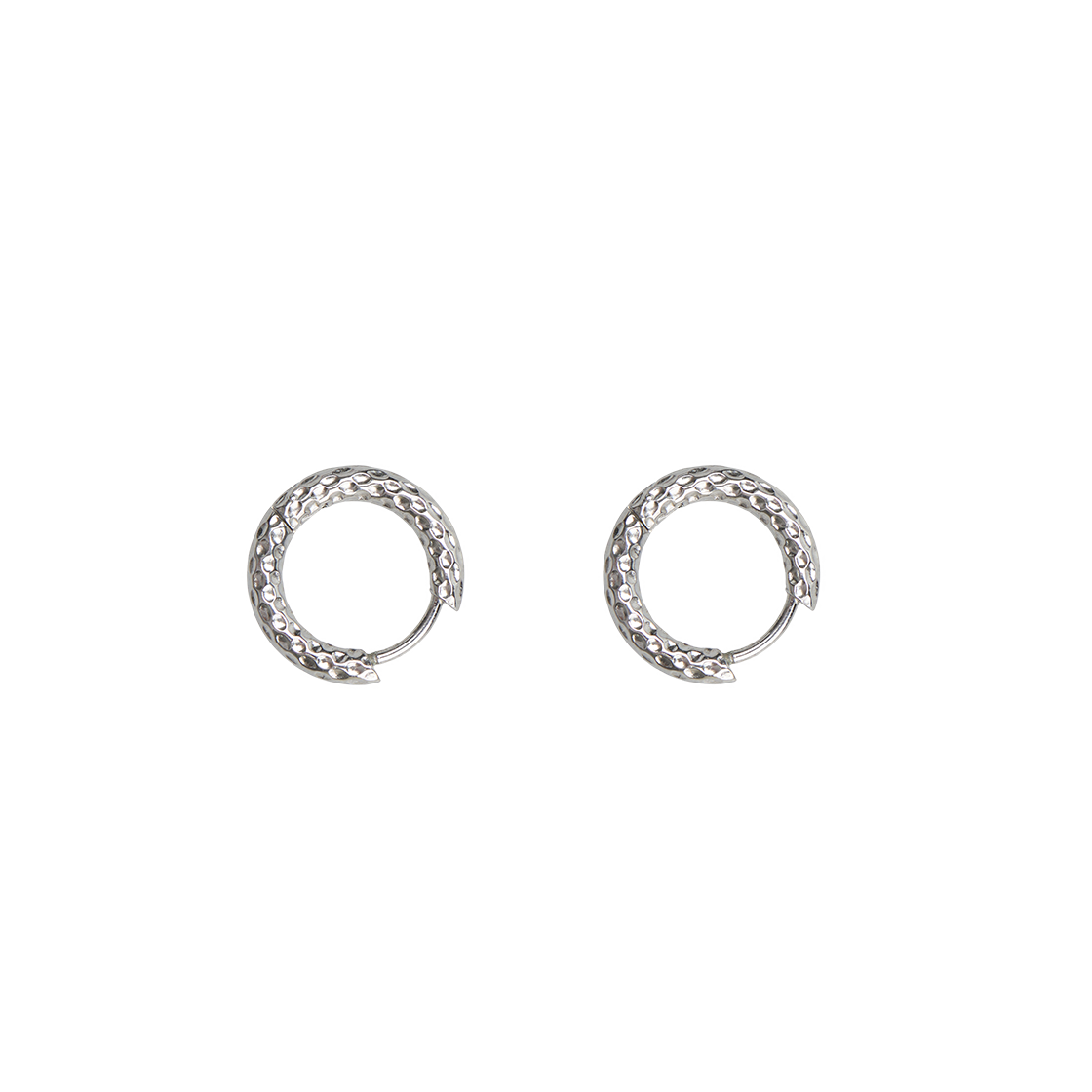 리오므 파인트리 원터치 이어링(Riomeu Fine Tree One Touch Earring)