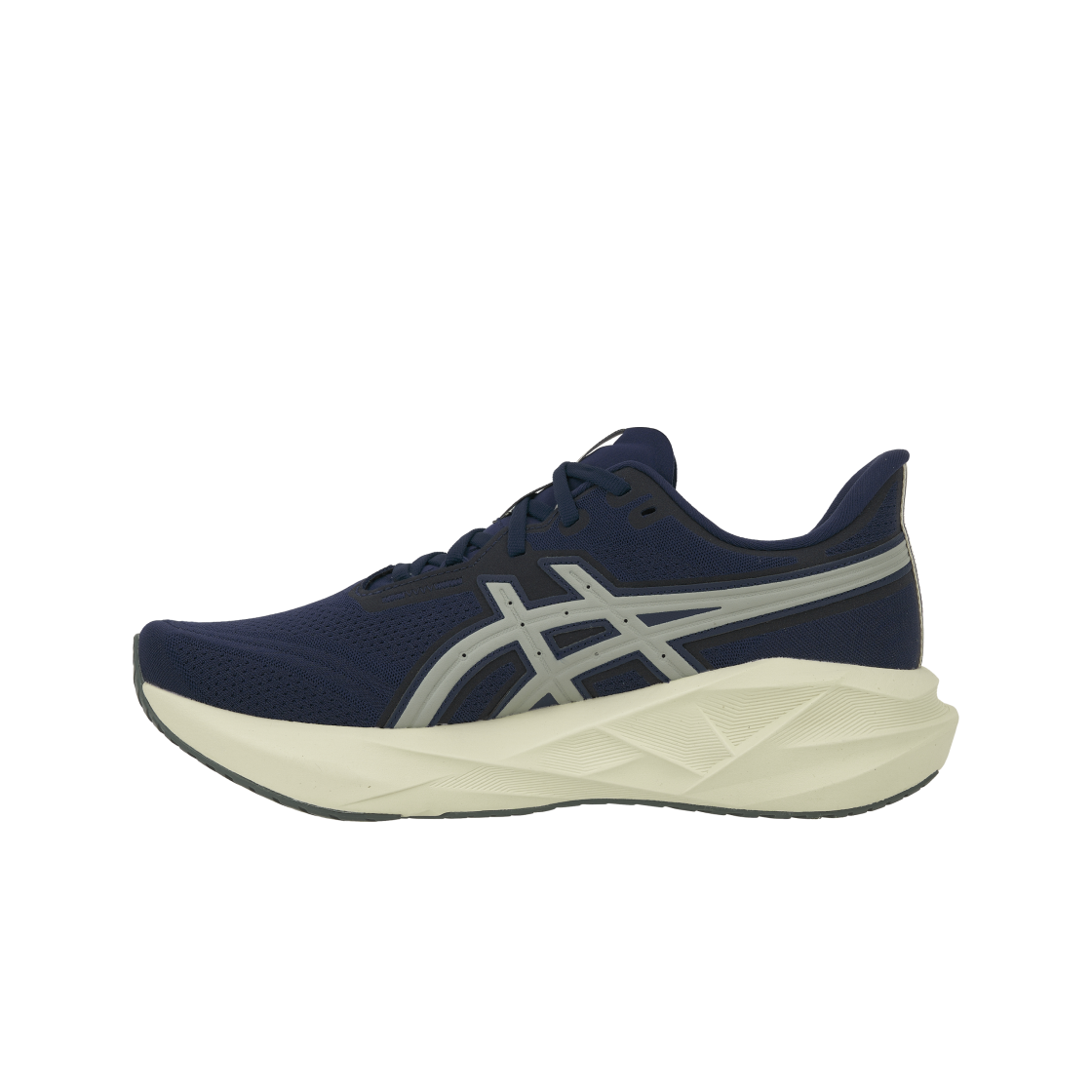 아식스 노바블라스트 5 인디고 블루 실 그레이(Asics Novablast 5 Indigo Blue Seal Grey) - 3