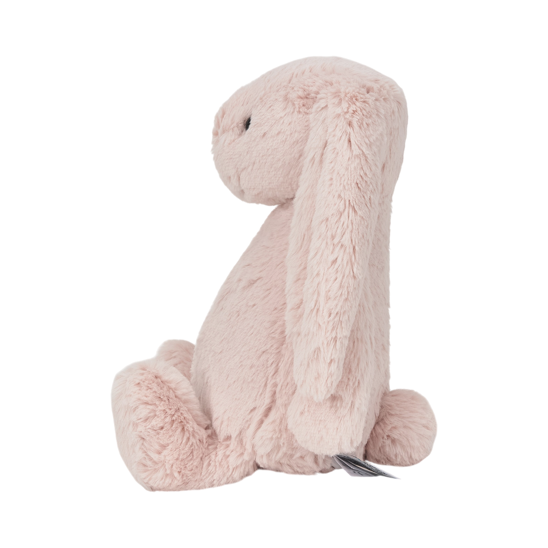 젤리캣 바쉬풀 버니 미디움 블러쉬(Jellycat Bashful Bunny Medium Blush) - 2