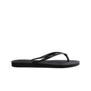 Havaianas Slim Flip Flop Black