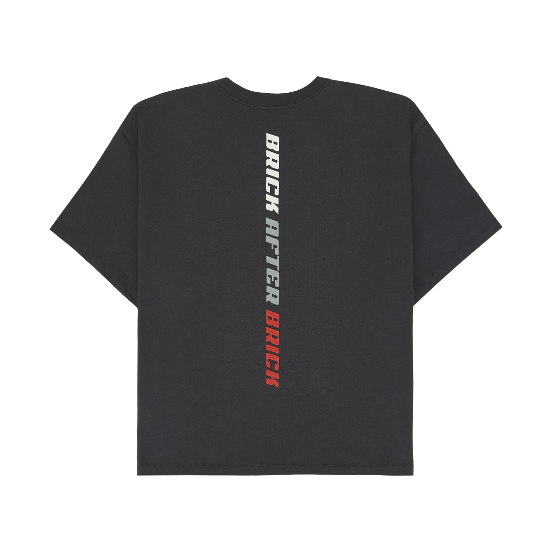 조던 x 나이젤 실베스터 티셔츠 앤트러사이트 (IQ8148-060)(Jordan x Nigel Sylvester T-Shirt Anthracite (IQ8148-060)) - 2