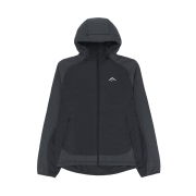 Nike Trail PrimaLoft Therma-Fit Running Jacket Black Anthracite - Asia
