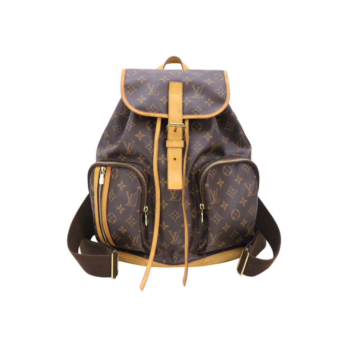 ITCDP7G2MWD8 Louis Vuitton Bosphore Backpack