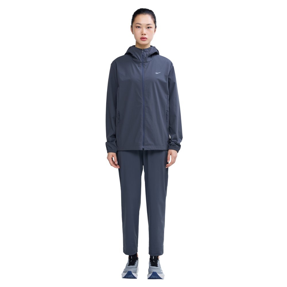 프로-스펙스 유니 플로우핏 스탠다드핏 러닝팬츠(PRO-SPECS Uni Flow Fit Standard Fit Running Pants) - 2