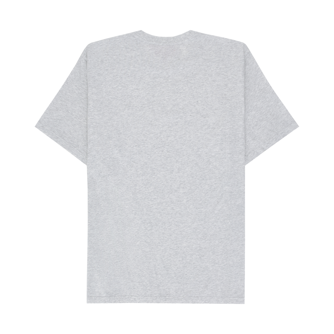 슈프림 스몰 박스 티셔츠 애쉬 그레이 - 26SS(Supreme Small Box T-Shirt Ash Grey - 26SS) - 2