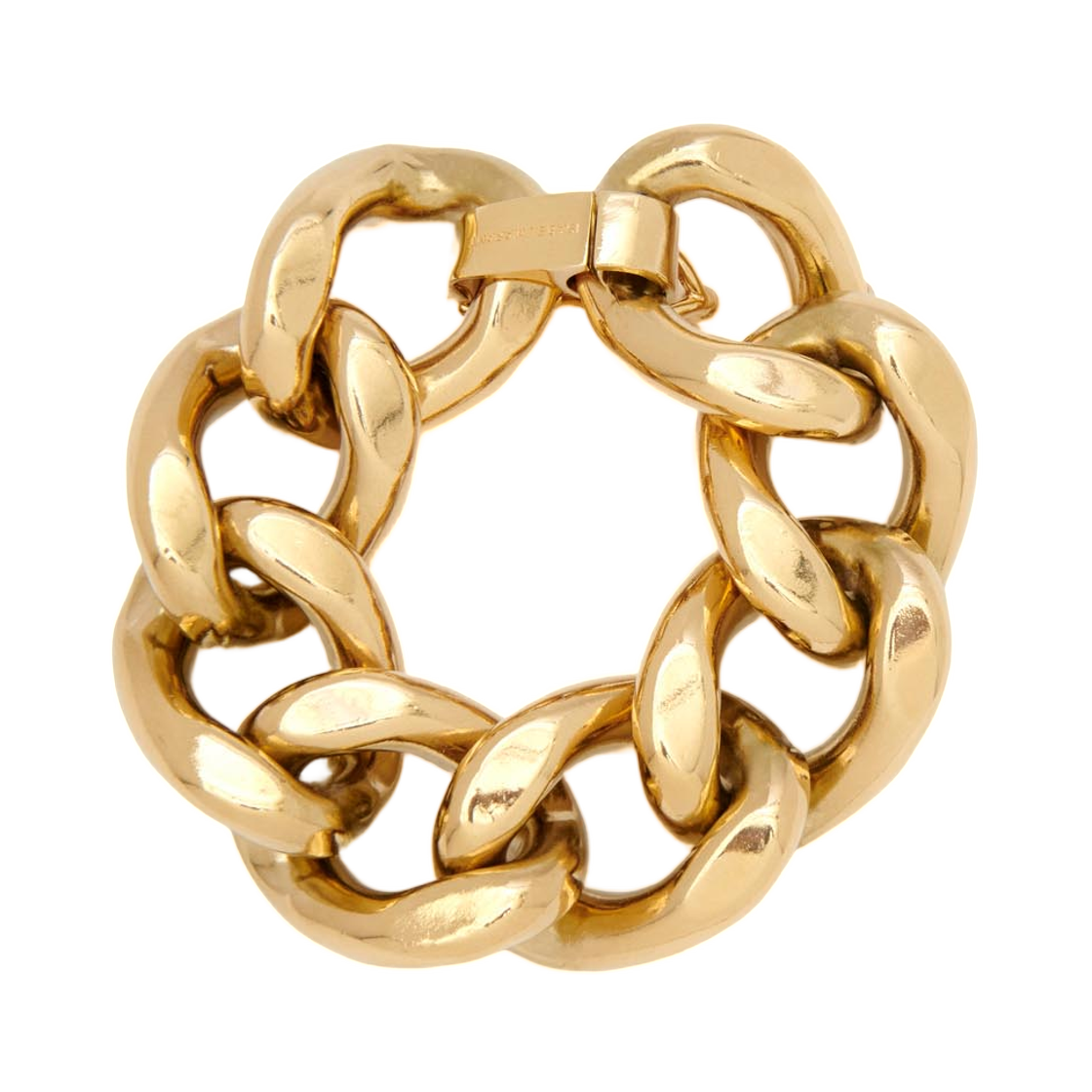이자벨 마랑 링크 브레이슬릿 골드(Isabel Marant Links Bracelet Gold) - 1