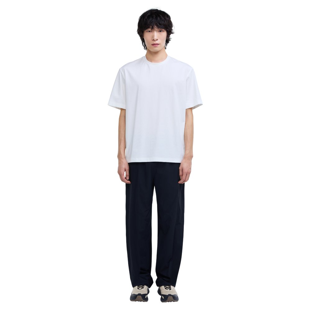 프로-스펙스 유니 에센셜 반팔 티셔츠(PRO-SPECS Uni Essential Short Sleeve T-Shirt) - 2