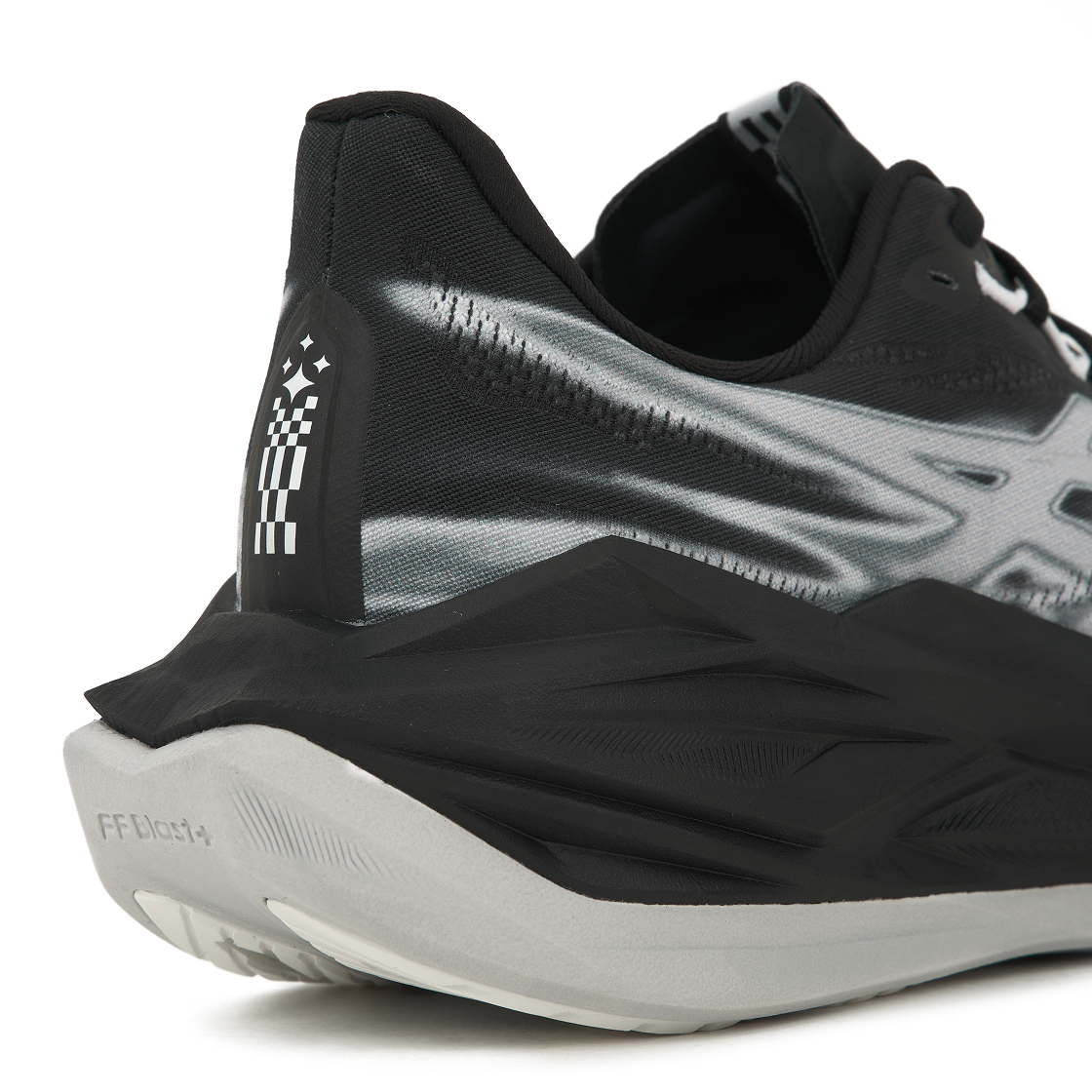 아식스 슈퍼블라스트 3 블랙(Asics Superblast 3 Black) - 8