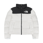 The North Face 1996 Eco Nuptse Jacket White