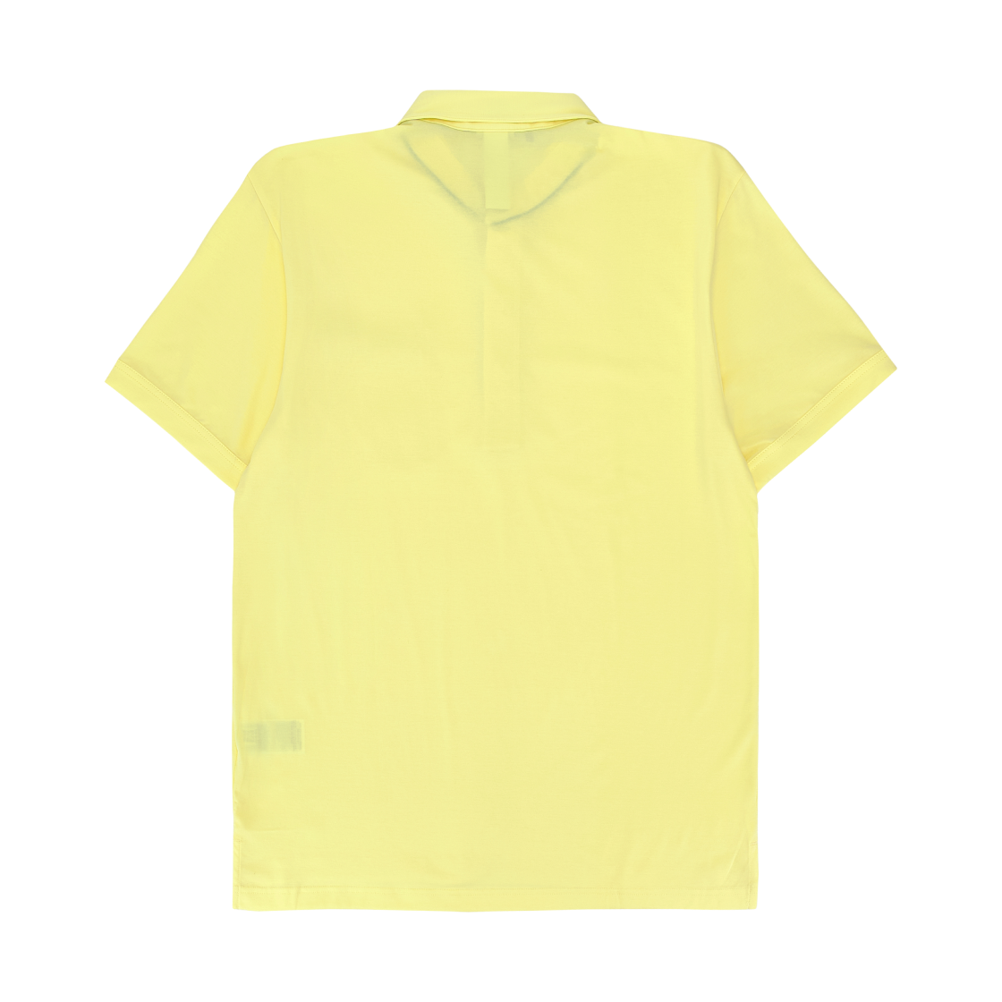 아디다스 오리지널스 아카이브 포켓 폴로 셔츠 올모스트 옐로우 - KR 사이즈(Adidas Originals Archive Pocket Polo Shirt Almost Yellow - KR Sizing) - 2