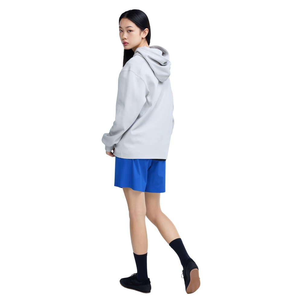 프로-스펙스 유니 에센셜 나일론 반바지(PRO-SPECS Uni Essential Nylon Shorts) - 5