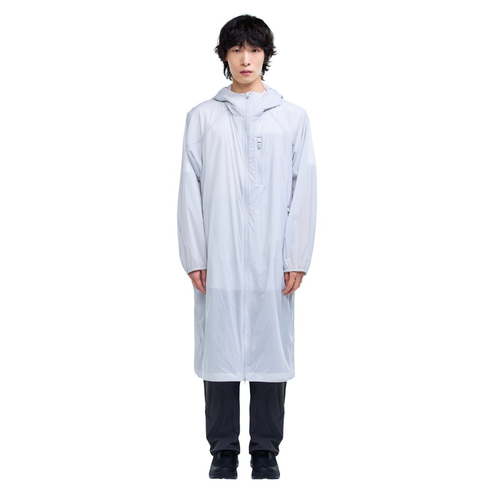 프로-스펙스 유니 라이트 웨이트 파카(PRO-SPECS Uni Light Weight Parka) - 2