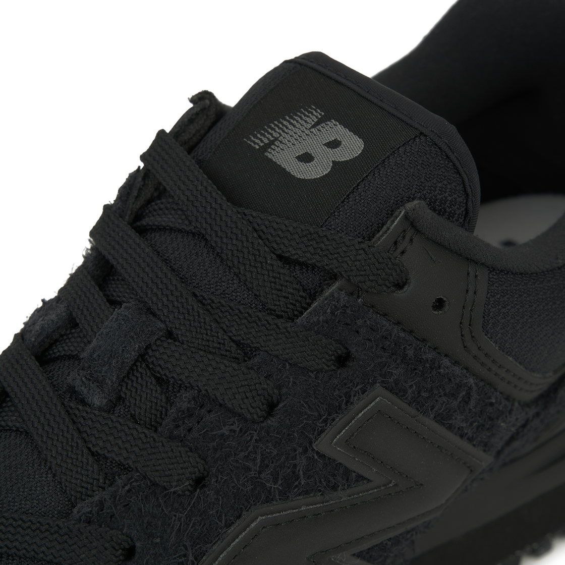 뉴발란스 574 레거시 블랙 - D 스탠다드(New Balance 574 Legacy Black - D Standard) - 7
