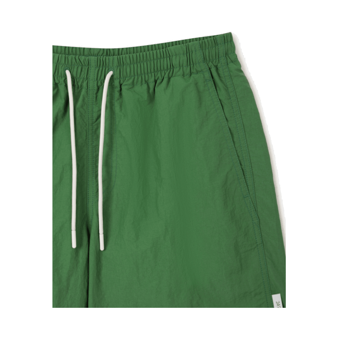 24/7 시리즈 컬러드 서프 쇼츠 그린(24/7 series Colored Surf Shorts Green) - 4