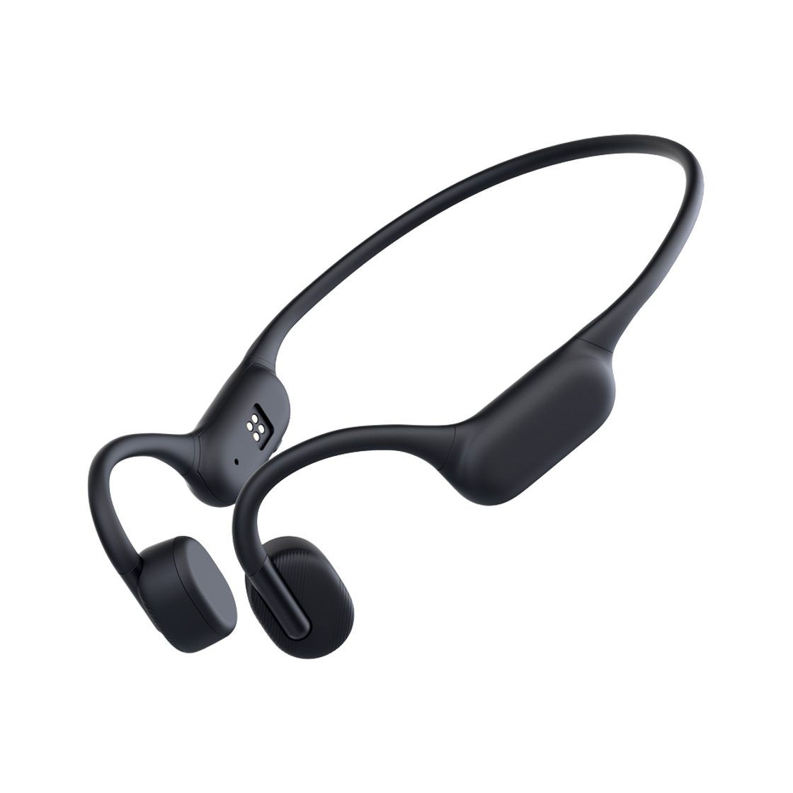 브리츠 BoneWave8 IPX8 방수 각종스포츠 골전도 블루투스 이어폰(Britz BoneWave8 IPX8 Waterproof Sports Bone Conduction Bluetooth Earphones)