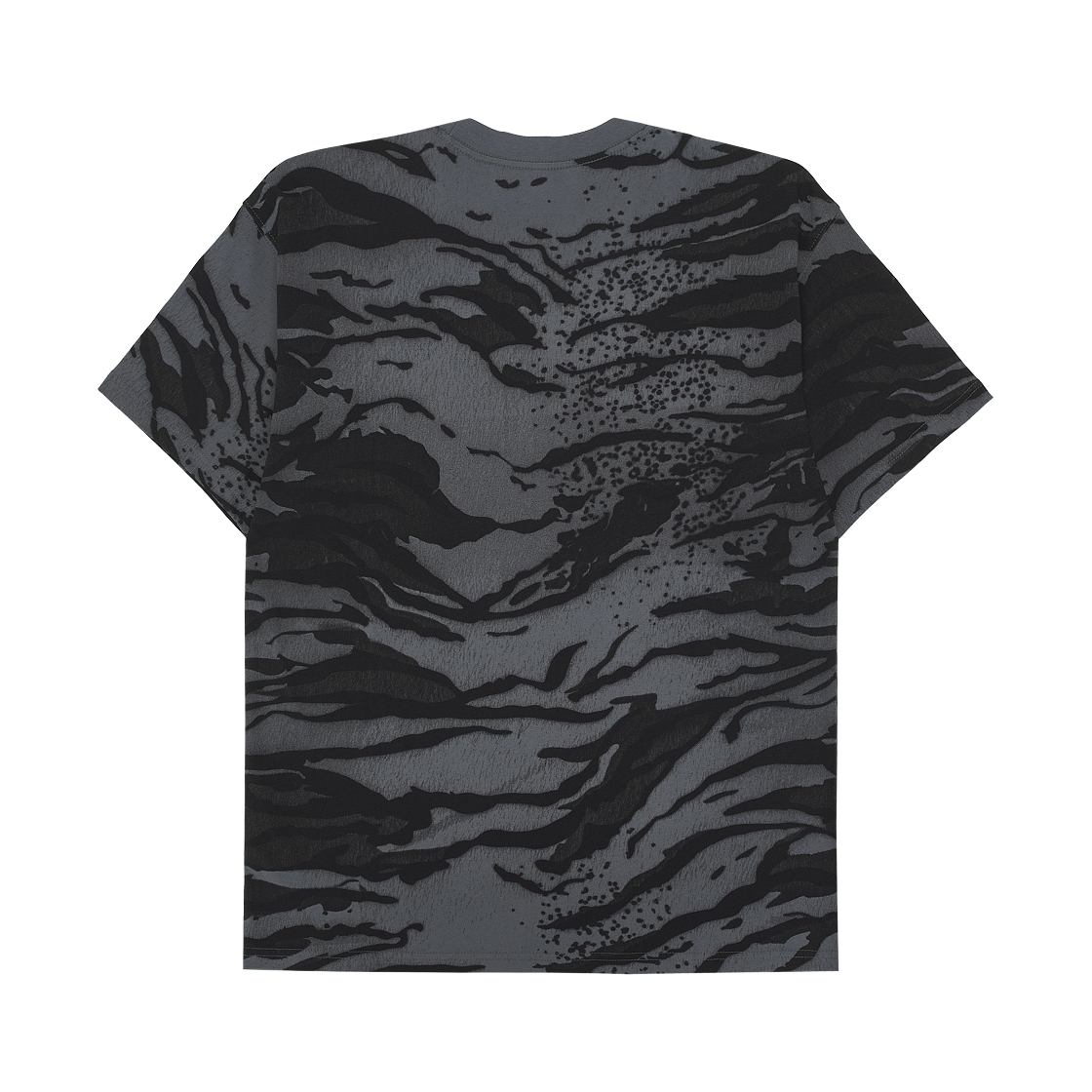 나이키 대한민국 사커 티셔츠 아이언 그레이 (IQ2245-068) (논 마킹 버전)(Nike Korea Soccer T-Shirt Iron Grey (IQ2245-068) (Non Marking Ver.)) - 2