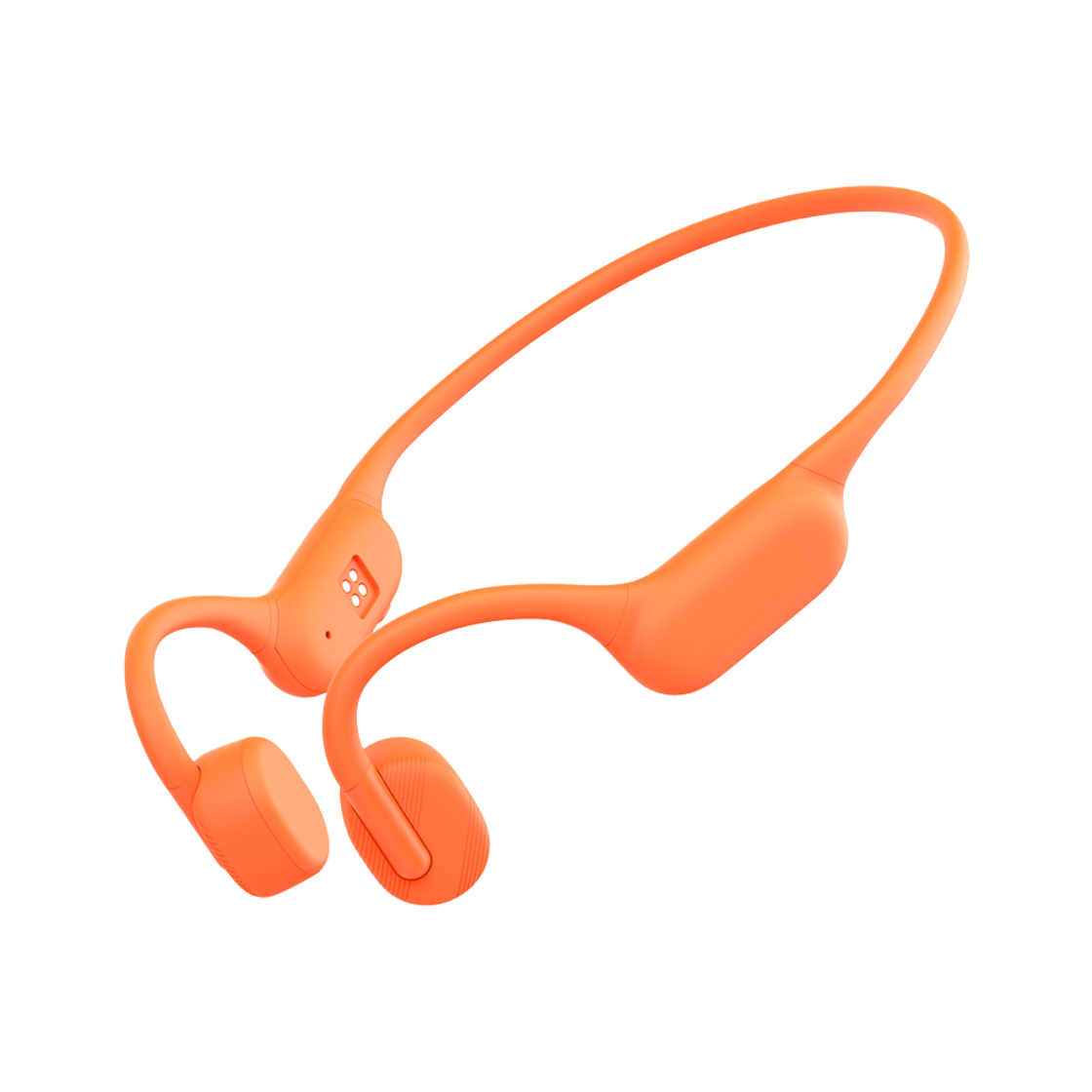 브리츠 BoneWave8 IPX8 방수 각종스포츠 골전도 블루투스 이어폰(Britz BoneWave8 IPX8 Waterproof Sports Bone Conduction Bluetooth Earphones) - 2