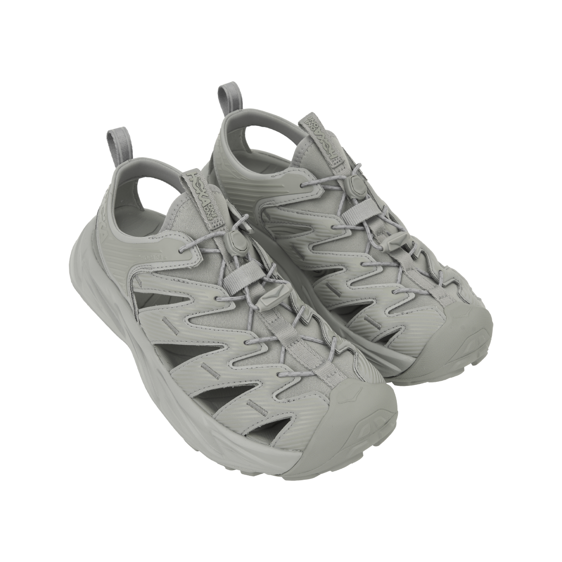 호카 호파라 스텔라 그레이(Hoka Hopara Stellar Grey) - 4