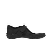 (W) NikeSKIMS Rift Mesh Black Dark Smoke Grey