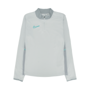 Nike Academy Dri-Fit Drill Top Photon Dust Dynamic Turquoise - Asia