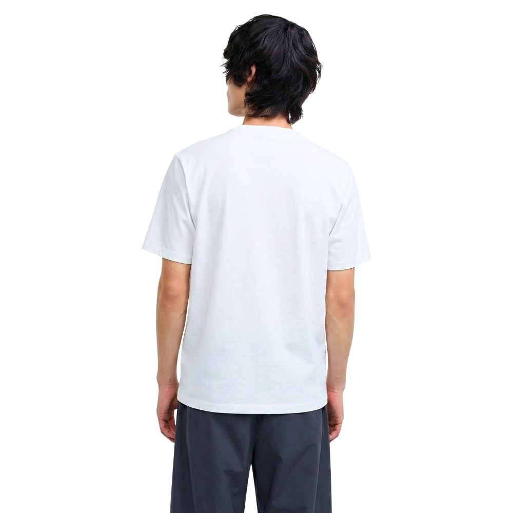프로-스펙스 유니 베이직 반팔 로고티셔츠(PRO-SPECS Uni Basic Short Sleeve Logo T-Shirt) - 4