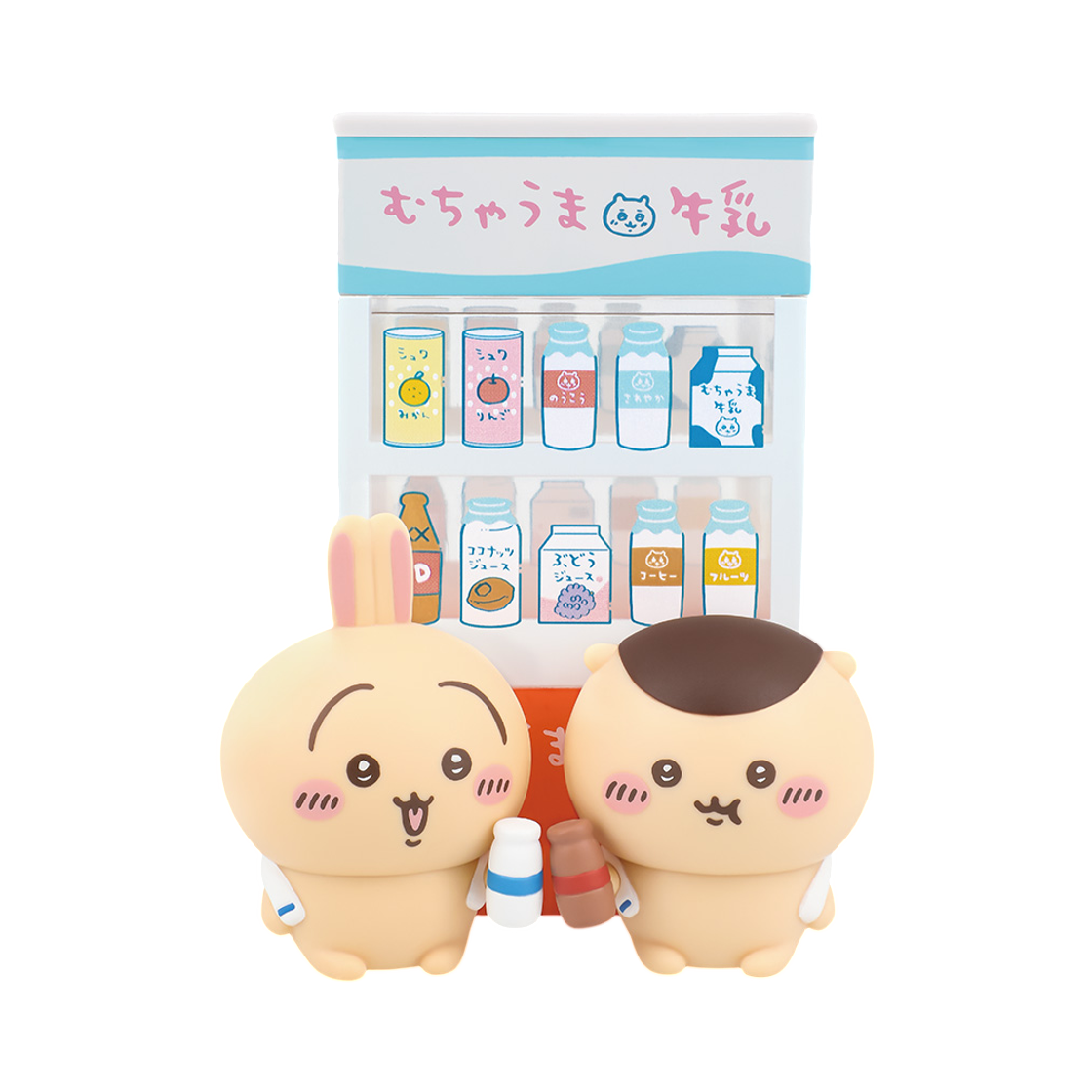- Bandai Ichiban Kuji Chiikawa A Heartwarming Chiikawa Hot Spring C Prize Ahhh Post Bath Figure