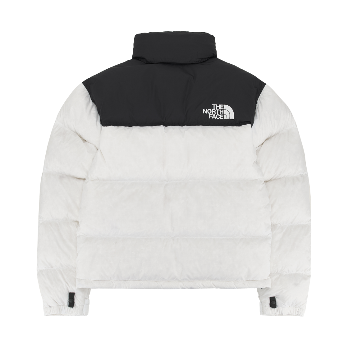 노스페이스 1996 에코 눕시 자켓 화이트(The North Face 1996 Eco Nuptse Jacket White) - 2