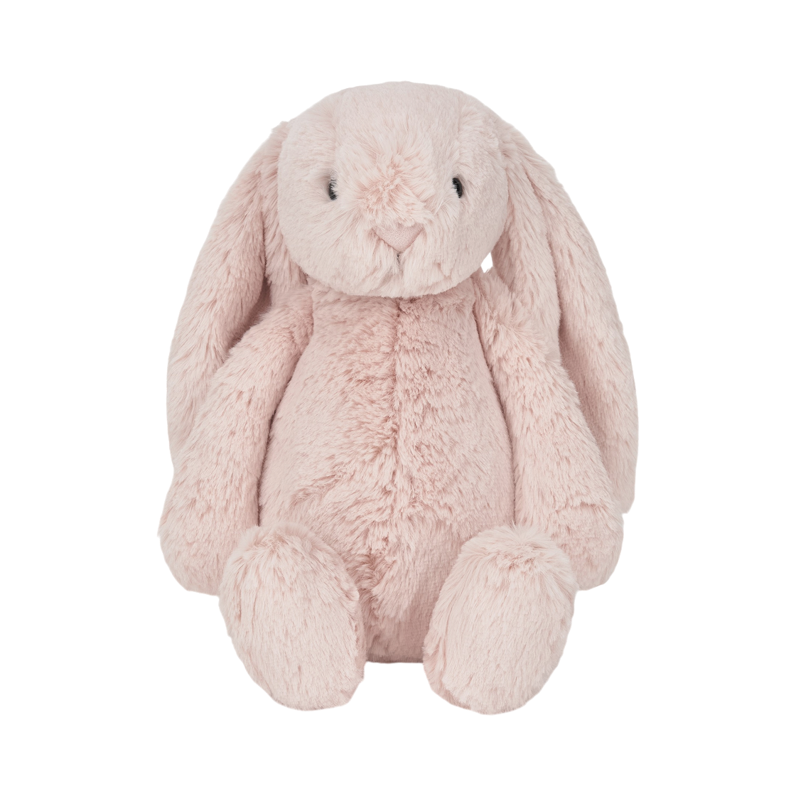 젤리캣 바쉬풀 버니 미디움 블러쉬(Jellycat Bashful Bunny Medium Blush)