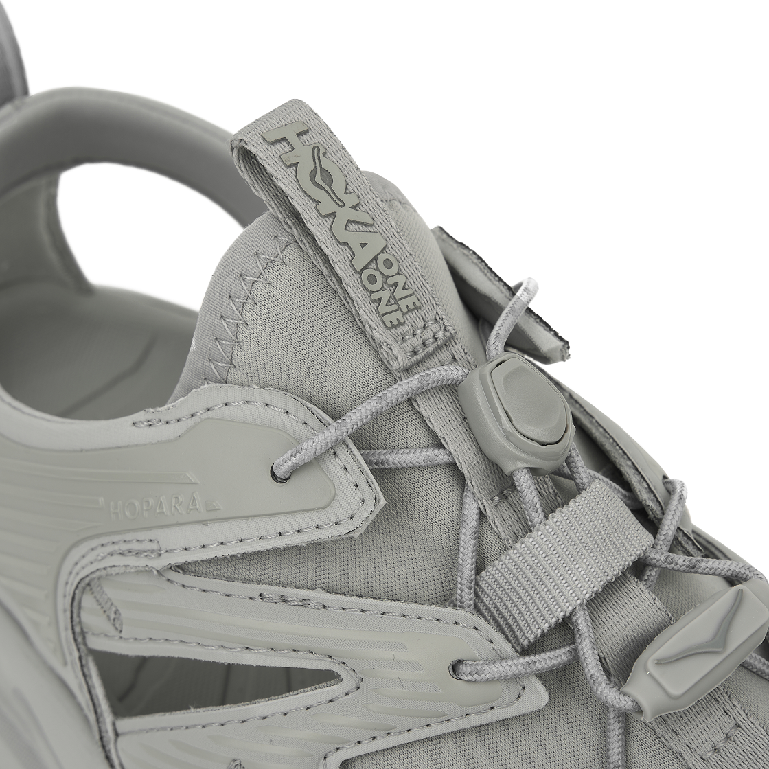 호카 호파라 스텔라 그레이(Hoka Hopara Stellar Grey) - 7