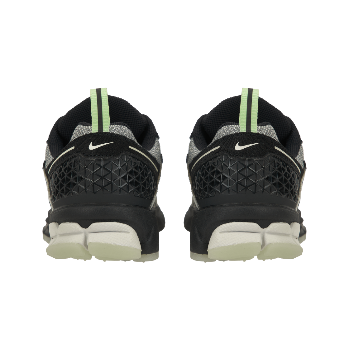 (GS) 나이키 줌 보메로 5 포톤 더스트 블랙((GS) Nike Zoom Vomero 5 Photon Dust Black) - 6