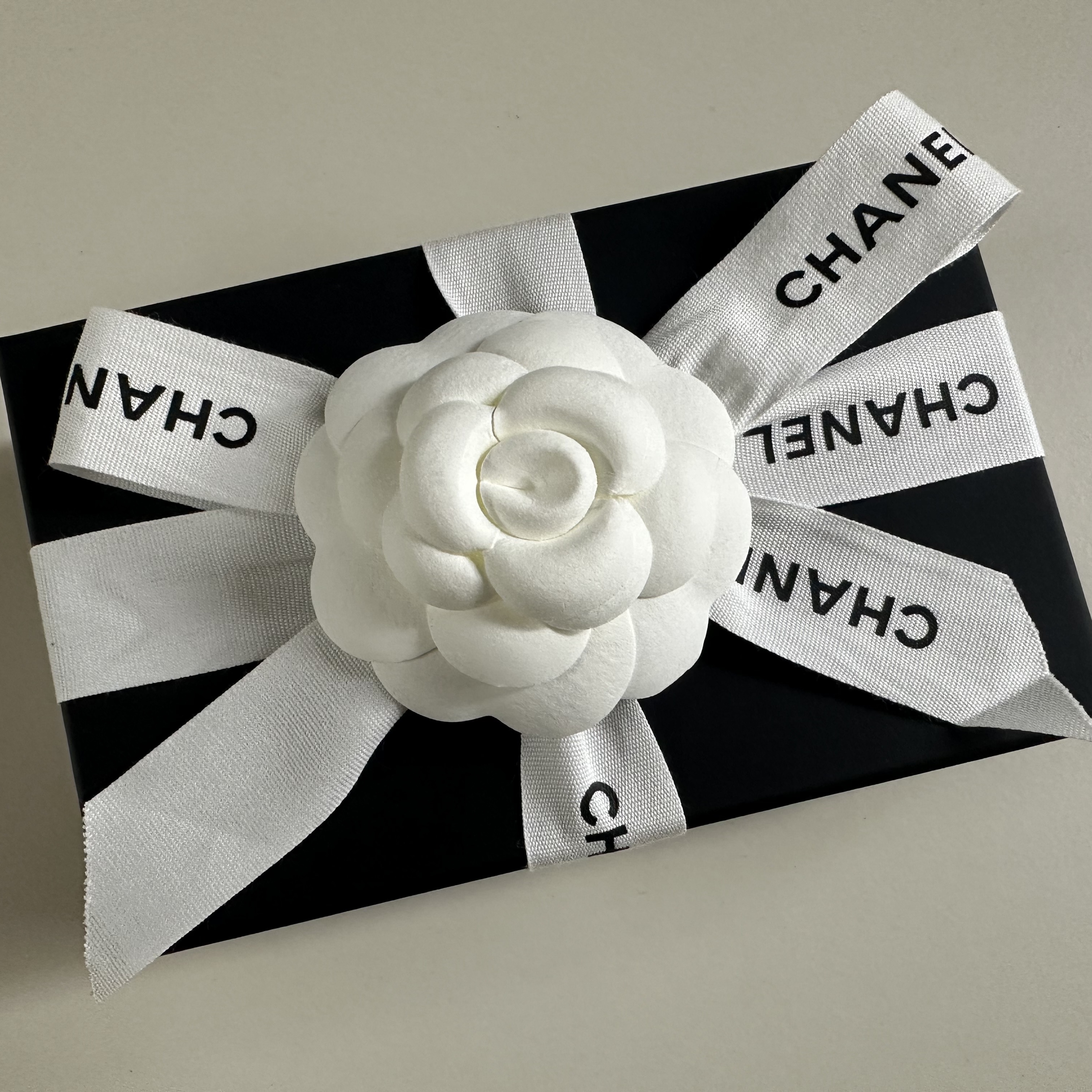 Chanel Classic Zipped Coin Purse Grained Calfskin & Silver Black, Chanel Classic Card Holder Grained Calfskin & Silver Black 착용 스타일 - 1