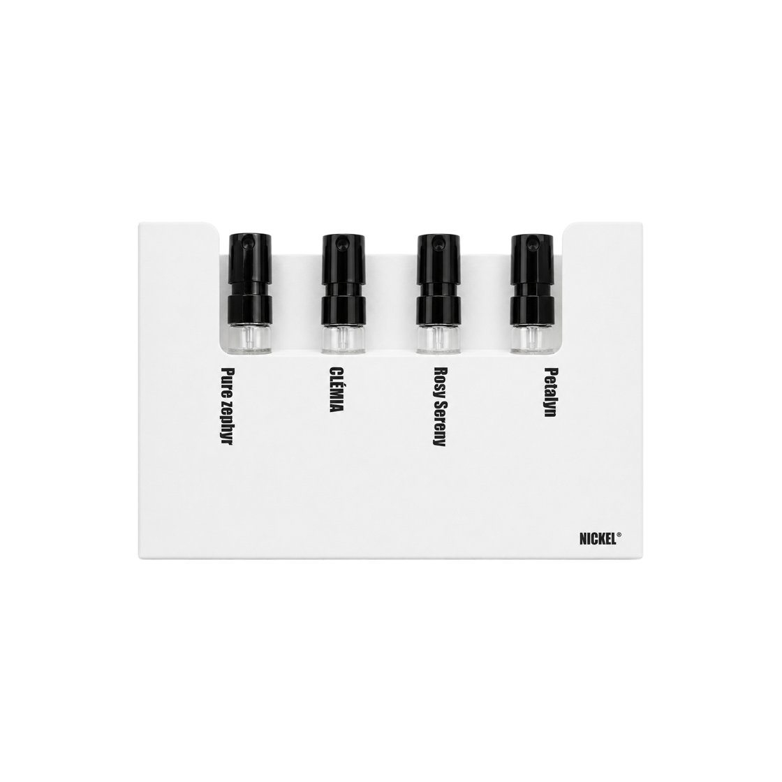 닉켈하우스 디스커버리 키트(NICKELHOUSE DISCOVERY KIT) - 3
