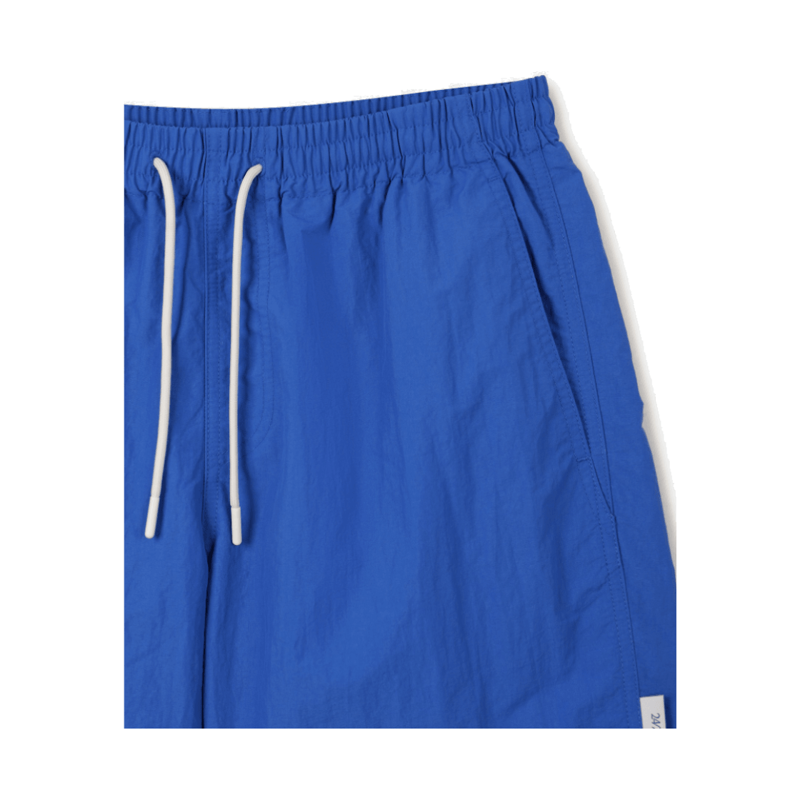 24/7 시리즈 컬러드 서프 쇼츠 블루(24/7 series Colored Surf Shorts Blue) - 4