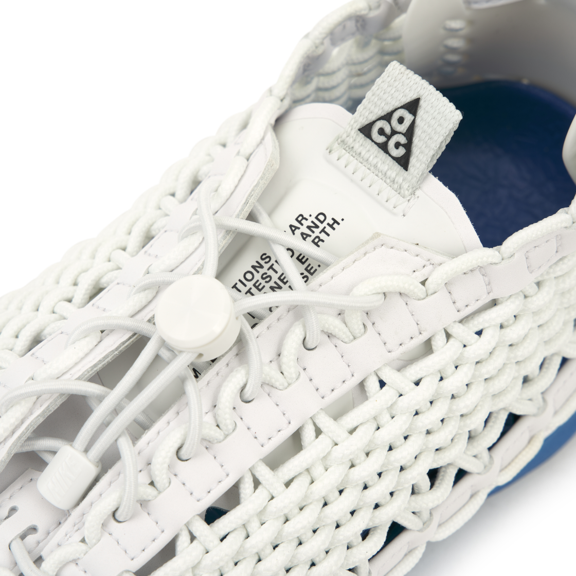나이키 ACG 워터캣+ 서밋 화이트 라이트 포토 블루(Nike ACG Watercat+ Summit White Light Photo Blue) - 7